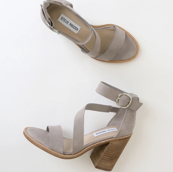 Steve Madden Shoes - Collins